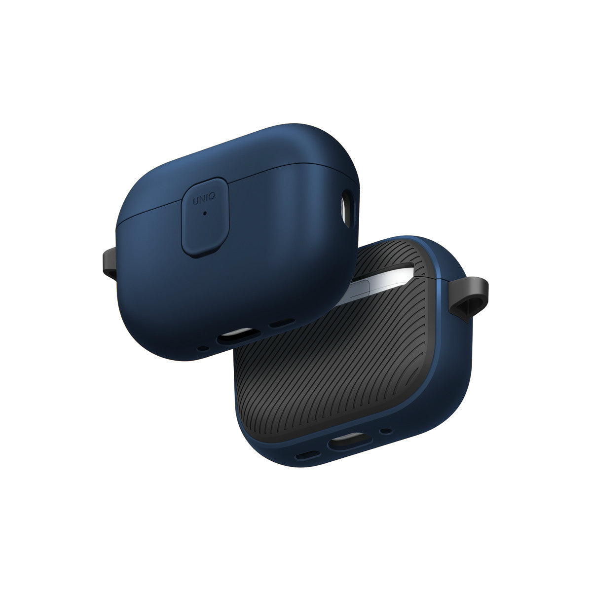 Uniq Apple Airpods Pro 3 (3.nesil) Clyde Kilitli Kılıf